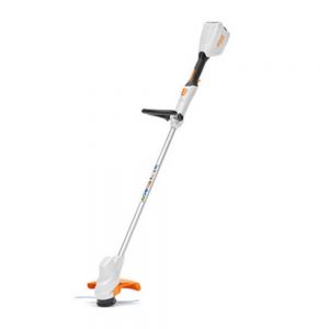 Stihl FSA 56 Cordless Grass Trimmer with AutoCut 2-2 Cutting Head Tool Only