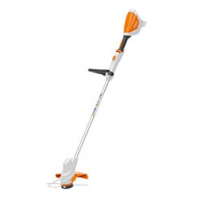 Stihl FSA 57 Cordless Grass Trimmer with AutoCut C 3-2 Cutting Head Tool Only