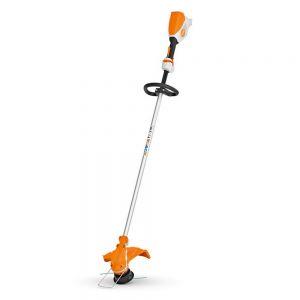 Stihl FSA 60 R Cordless Brushcutter Tool Only with loop handle