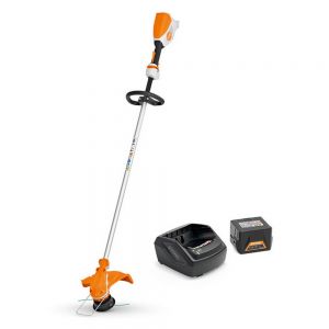 Stihl FSA 60 R Cordless Brushcutter with AK 20 Battery and AL 101 Charger