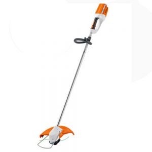 Stihl FSA 85 Cordless Grass Trimmer with AutoCut C 4-2 Cutting Head Tool Only