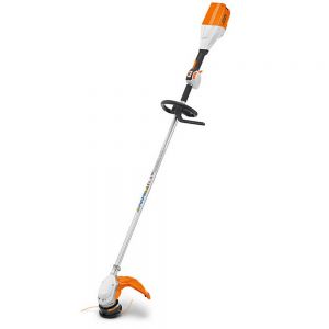 Stihl FSA 90 R Cordless Grass Trimmer with AutoCut 25-2 Cutting Head Tool Only