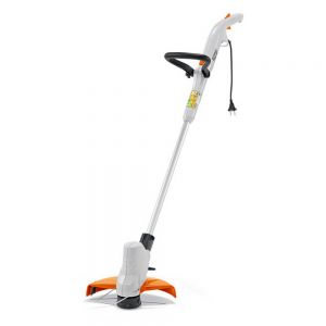 Stihl FSE 52 Electric Grass Trimmer with AutoCut 2-2 Mowing Head