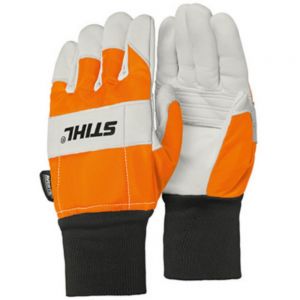 Stihl Function MS Protect Cut Protection Gloves Small