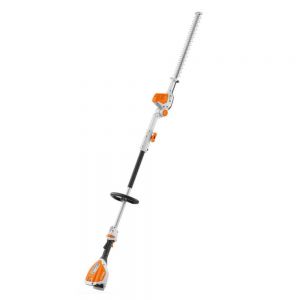 Stihl HLA 56 Cordless Long-Reach Hedge Trimmer 18 inch Blade 135° Adjustable Tool Only