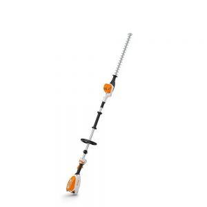 Stihl HLA 66 Cordless Telescopic Long-Reach Hedge Trimmer with 20 inch Blade 115° Tool Only