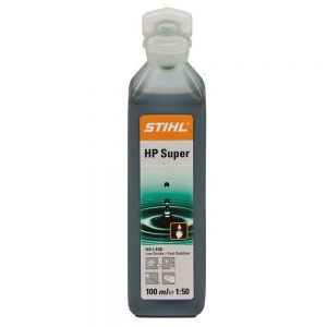 Stihl HP Super 2-Stroke Engine Oil 100 ml
