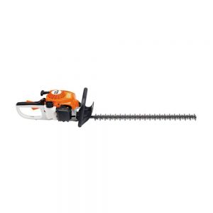 Stihl HS 45 Petrol Hedge Trimmer with 24 inch Blade