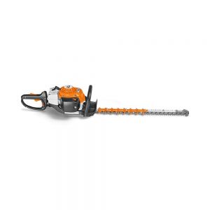 Stihl HS 82 T Professional Petrol Hedge Trimmer with 30 inch Blade
