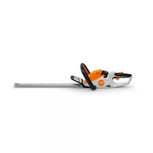 Stihl HSA 40 Cordless Hedge Trimmer with 2 x AS 2 Battery and an AL 1 Charger