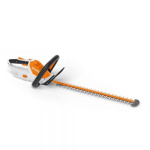 Stihl HSA 45 Cordless Hedge Trimmer with 20 inch Blade and Integrated Battery