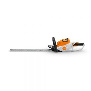 Stihl HSA 50 20" Cordless Hedge Trimmer with 1x AK 10 battery / AL101 Charger