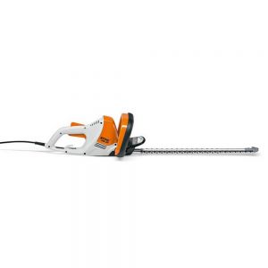 Stihl HSE 52 Electric Hedge Trimmer with 20 inch Blade