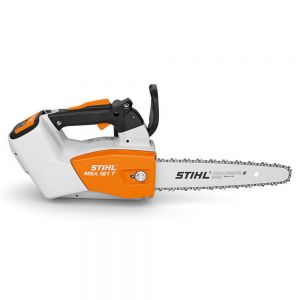 Stihl MSA 161 T Cordless Arborist Chainsaw with 12 inch Bar Tool Only