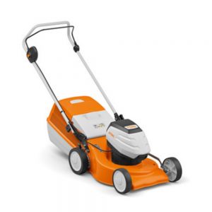 Stihl RMA 248 Cordless Lawn Mower Tool Only