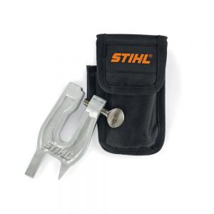 Stihl S 260 Filing Vice for Chainsaw Chains