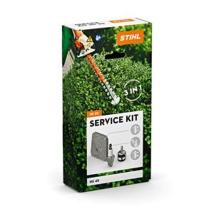 Stihl Service Kit 25 for HS45 Hedge Trimmer