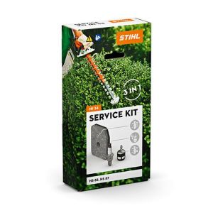 Stihl Service Kit 34 for HS 82 and HS 87 Hedge Trimmer