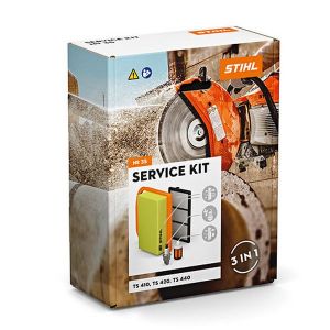 Stihl Service Kit 35 for TS 410, TS 420 and TS 440 Cut Off Saws