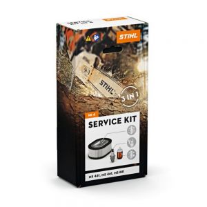 Stihl Service Kit 4 MS 881