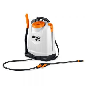 Stihl SG71 18 Litre Professional Backpack Sprayer