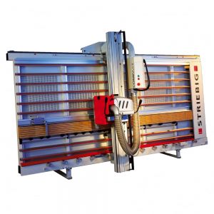 Striebig COMPACT Vertical Panel Saw