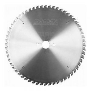 Swedex 6BA10 TCT Saw Blade 250 x 30 x 80 for Trimming and Panel Sizing
