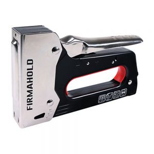 Timco 370321 HD 6 to 14mm Heavy Duty Firmahold Stapler