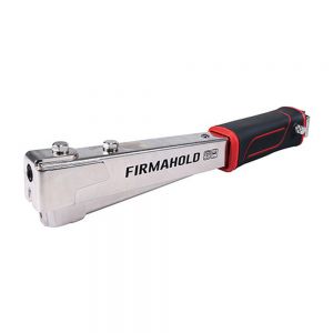 Timco 370987 HD 6 to 10mm Firmahold Hammer Tacker