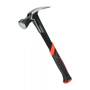 Timco 468117 16oz Professional Claw Hammer