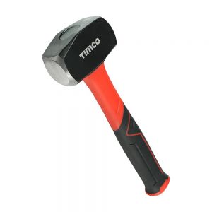 Timco 468125 2 1/2 lb Lump Hammer