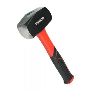 Timco 468126 4 lb Lump Hammer