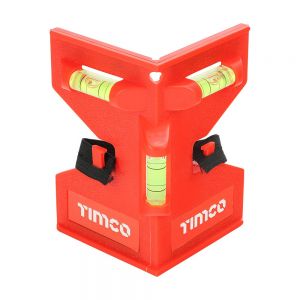 Timco 468165 Post Level 125mm