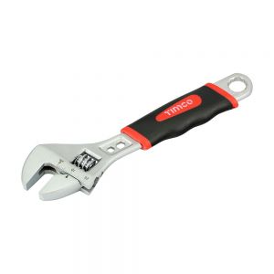 Timco 468166 6" Adjustable Wrench 