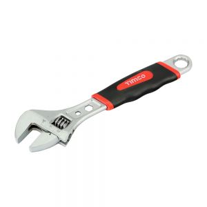 Timco 468167 8" Adjustable Wrench 