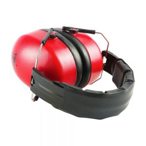 TIMco 770111 Foldable Ear Defenders 30.4dB