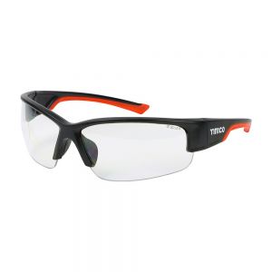 Timco 770379 Premium Clear Safety Glasses