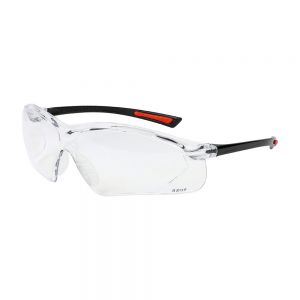 TIMco 770505 Slimfit Clear Safety Glasses