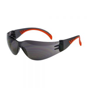 Timco 770618 Comfort Smoke Safety Glasses