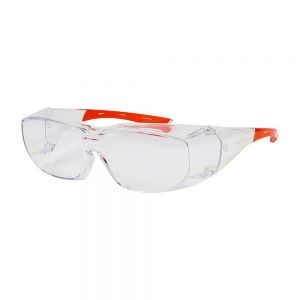Timco 770753 Slim Overspecs Safety Glasses
