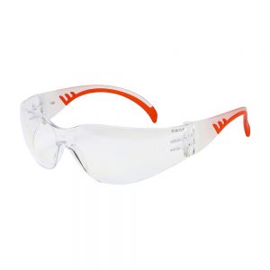 Timco 770999 Comfort Clear Safety Glasses