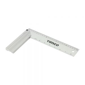 Timco 863852 Try Square 250mm