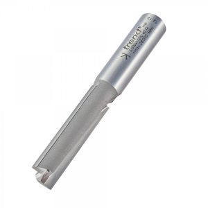 Trend 3/83DX1/2TC 12.7mm TCT Two Flute Cutter