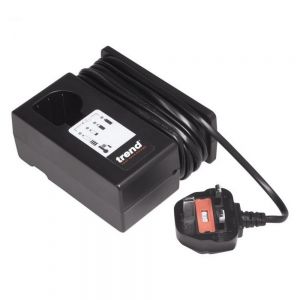 Trend AIR/PM/5/UK Air Pro Max Charger 240V