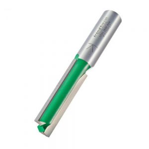Trend C023CX1/2TC 14mm Two Straight Flute Cutter
