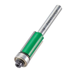 Trend C116X1/4TC 12.7mm Bearing Guided Trimmer