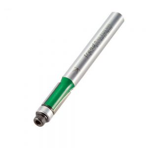 Trend C167X1/4TC 6.35mm Bearing Guided Trimmer