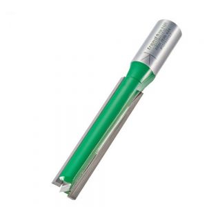 Trend C172MX1/2TC 12mm Two Straight Flute Cutter