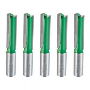 Trend CR/KFP/5 12.7mm Kitchen Fitters Cutter Set 5 Pack