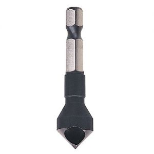 Trend Snappy SNAP/CSK/2 5mm to 13mm De-Burring Countersink
